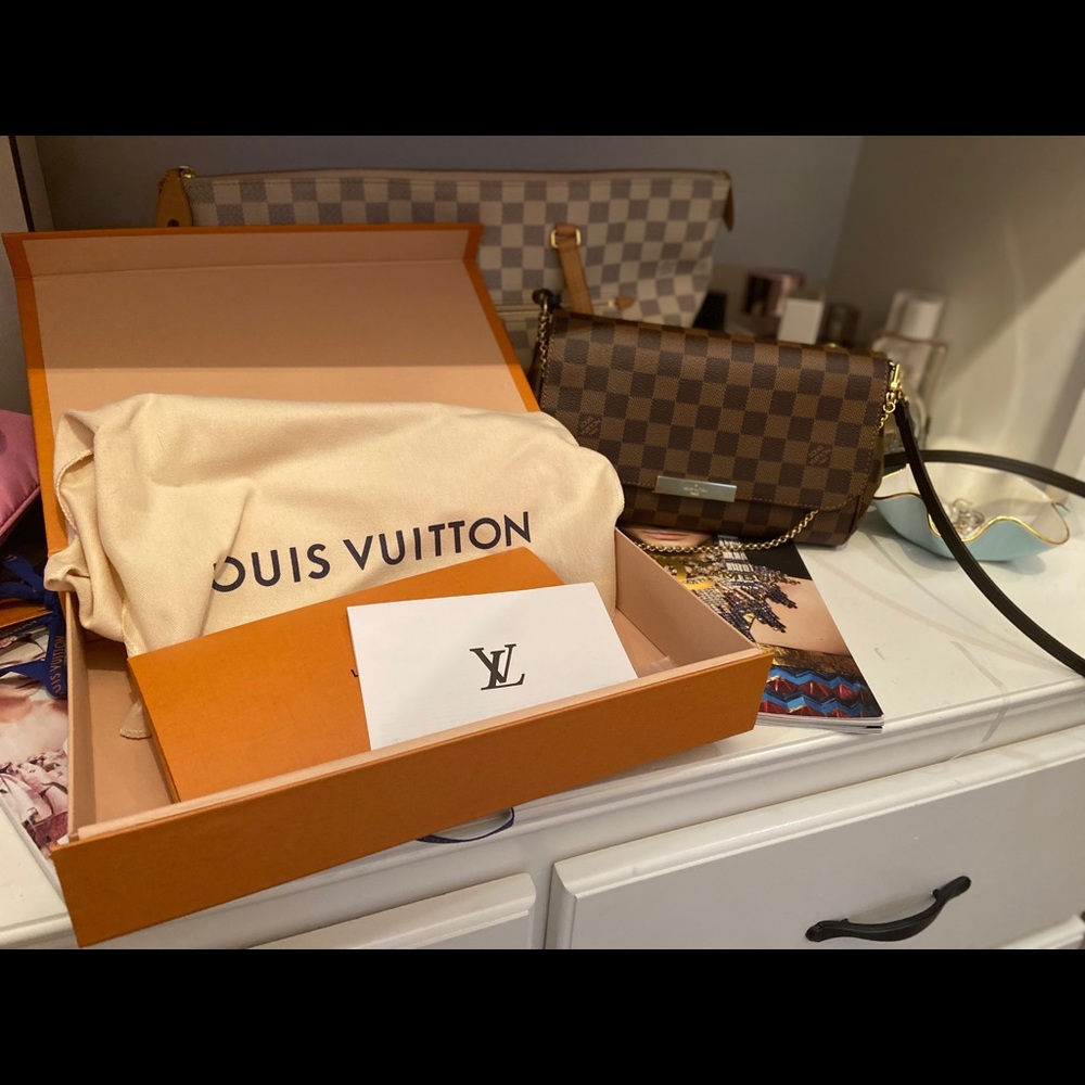 NWT Favorite MM - Picture 6 of 8